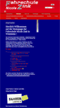 Mobile Screenshot of fahrschule-nicole-zink.de
